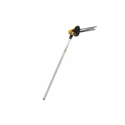 Scuotitore Elettrico per Olive Abbacchiatore a Batteria Manuale Scuoti Olive