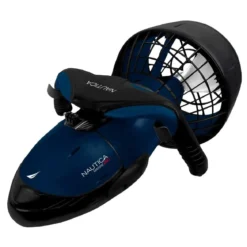 Seascooter MARINE 280 a Batteria Subacqueo per Immersioni Acqua Scooter Snorkeling