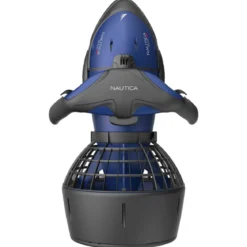 Seascooter MARINE 280 a Batteria Subacqueo per Immersioni Acqua Scooter Snorkeling