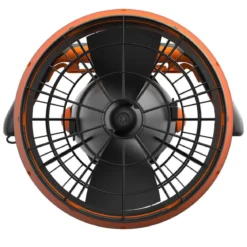 Seascooter MARINE 300 Subacqueo per Immersioni 30 Mt Profondità Scooter a Batteria