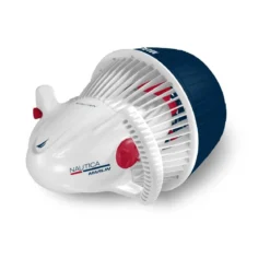 Seascooter MARLIN per Bambini Immersioni Portatile Acqua Scooter a Batteria