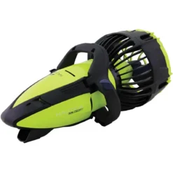Seascooter Nautica NAVTECH III Professionale Elettrico 2 Ventole 22V