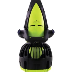Seascooter Nautica NAVTECH III Professionale Elettrico 2 Ventole 22V