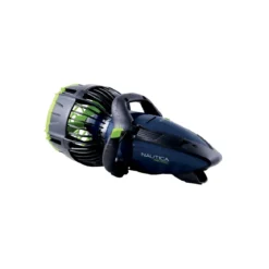 Seascooter Nautica NAVTECH I Professionale Elettrico 3 Ventole 22V