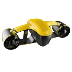 Seascooter Robosea SEAFLYER a Batteria per Immersioni in Mare Acqua Scooter Galleggiabile