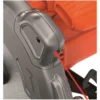 Sega Circolare con Guida Laser Black & Decker Tagli Precisi 1250W