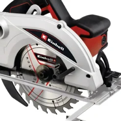Sega Circolare Einhell 1410W Taglio 190 mm Regolabile Professionale