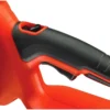 Sega Elettrica a Batteria 25 cm Elettrosega Potatrice Leggera Potatura Motosega