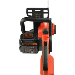Sega Elettrica a Batteria 25 cm Elettrosega Potatrice Leggera Potatura Motosega