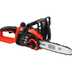 Sega Elettrica a Batteria 25 cm Elettrosega Potatrice Leggera Potatura Motosega