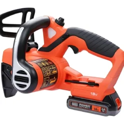 Sega Elettrica a Batteria Elettrosega Potatrice Leggera Potatura Legna Motosega