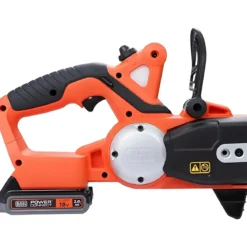 Sega Elettrica a Batteria Elettrosega Potatrice Leggera Potatura Legna Motosega