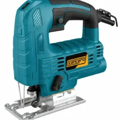 Seghetto Alternativo Elettrico 550W Concord Taglio Legno 65mm