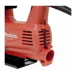 Seghetto Alternativo Makita Elettrico Professionale 450 W Lama Legno Plastica