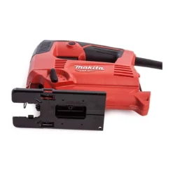 Seghetto Alternativo Makita Elettrico Professionale 450 W Lama Legno Plastica