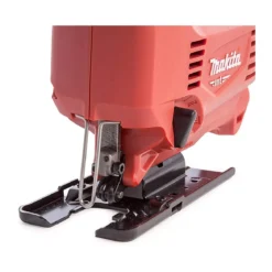 Seghetto Alternativo Makita Elettrico Professionale 450 W Lama Legno Plastica