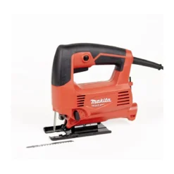 Seghetto Alternativo Makita Elettrico Professionale 450 W Lama Legno Plastica
