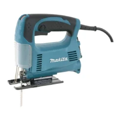 Seghetto Alternativo Makita Elettrico Professionale 450 W Lama SDS Acciaio Legno