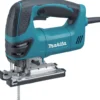 Seghetto Alternativo Makita 580W Inclinabile Taglio 135 mm Valigetta
