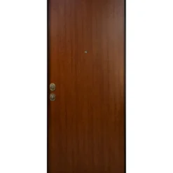 Serratura di Sicurezza con Doppio Cilindro Europeo Servizio per Porta Blindata