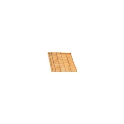 Set 3 Arelle in Canne di Bamboo Ombreggianti 150x500 cm