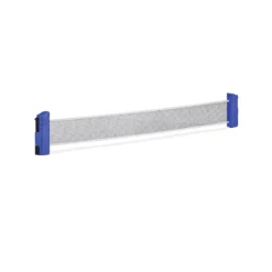 Set Rete da Ping Pong Automatica Estendibile per Tavoli Fino 170 cm