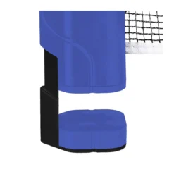 Set Rete da Ping Pong Automatica Estendibile per Tavoli Fino 170 cm