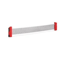 Set Rete da Ping Pong Automatica Estendibile per Tavoli Fino 170 cm