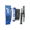 Set Rete Multisport Evo Beach Volley Pallavolo Tennis Badminton Soccer Spiaggia