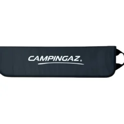 Set Utensili Barbecue Campignaz 9 Pezzi Manico in Legno Borsa Tessuto