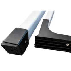 Sgabello Scaletta Pieghevole in Acciaio 3 Gradini 104 cm Salvaspazio