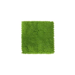 Siepe Artificiale da Parete 50x50 Muschio