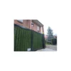 Siepe Artificiale 1x3 Finta Rotolo PVC Arella Sintetica Recinzione Ombreggiante