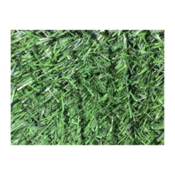 Siepe Artificiale 1x3 Finta Rotolo PVC Arella Sintetica Recinzione Ombreggiante