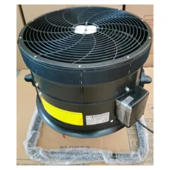 Sky Dancer gonfiabile 6 metri Pubblicita con motore aria Luci Led Telecomando