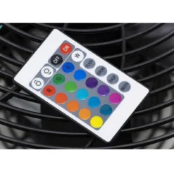 Sky Dancer gonfiabile 6 metri Pubblicita con motore aria Luci Led Telecomando