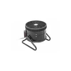 Sky Dancer gonfiabile Natalizio Babbo Natale con motore 6 metri