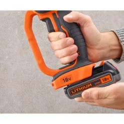 Smerigliatrice a Batteria Disco 125 Black Decker Angolare Flex Trapano Moletta
