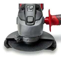 Smerigliatrice a Batteria Disco 115 Einhell Angolare Flex Trapano Professionale