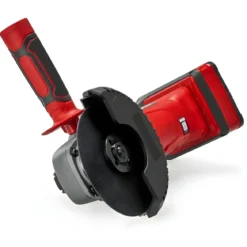 Smerigliatrice a Batteria Disco 115 Einhell Angolare Flex Trapano Professionale