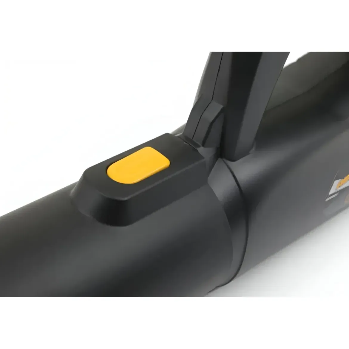 Soffiatore a Batteria 20V 4Ah Leggero per Pulizia Giardino Portatile