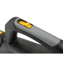 Soffiatore a Batteria 20V 4Ah Leggero per Pulizia Giardino Portatile