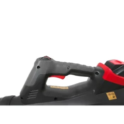 Soffiatore a Batteria 40V Getto d’Aria 650 m³/h Motore Brushless