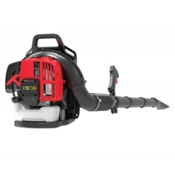 Soffiatore Globex con Motore a Scoppio per Giardinaggio Soffia Foglie