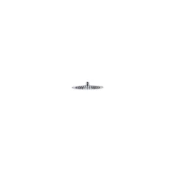 Soffione doccia inox diametro 150 mm