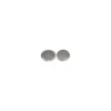 Soffione per doccia inox tondo 200 mm
