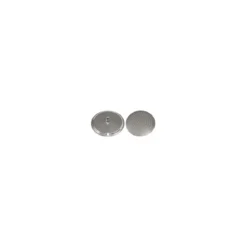 Soffione per doccia inox tondo 200 mm