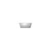Soffione per Doccia quadrato Inox Cromato