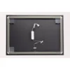 Specchio Moderno Rettangolare 100x70 con Illuminazione a Led da Bagno