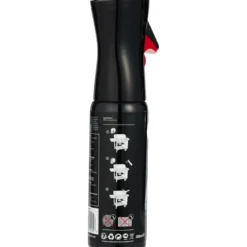 Spray Detergente per Acciaio Inox per Barbecue Weber 300 ml